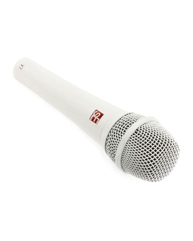 sE Electronics V7 White