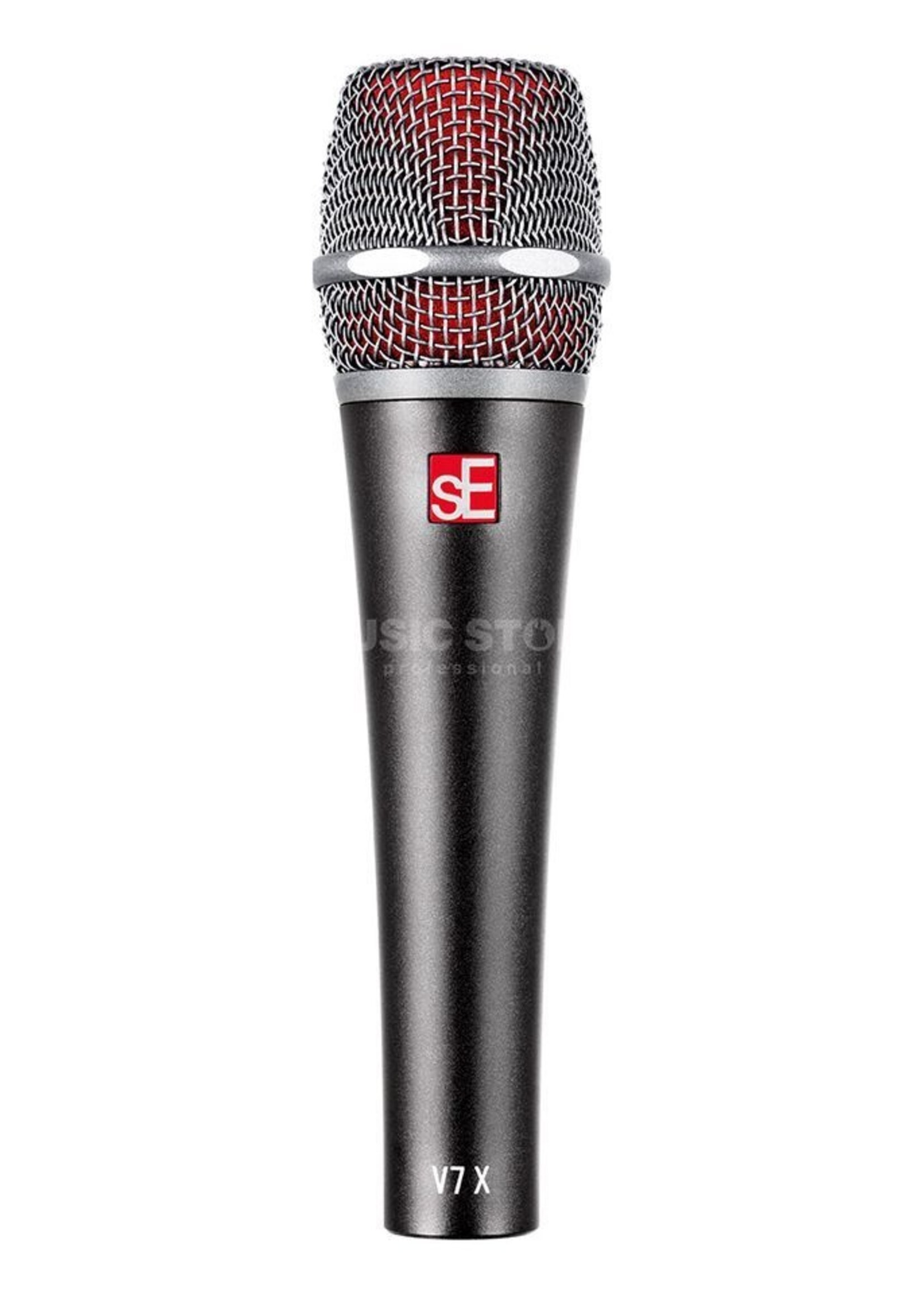 sE Electronics V7 X