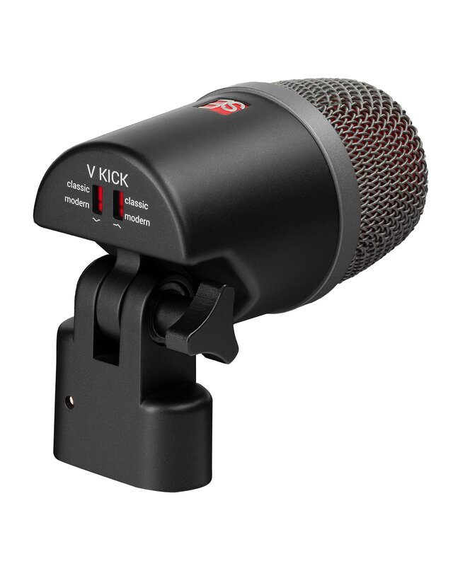 sE Electronics V KICK