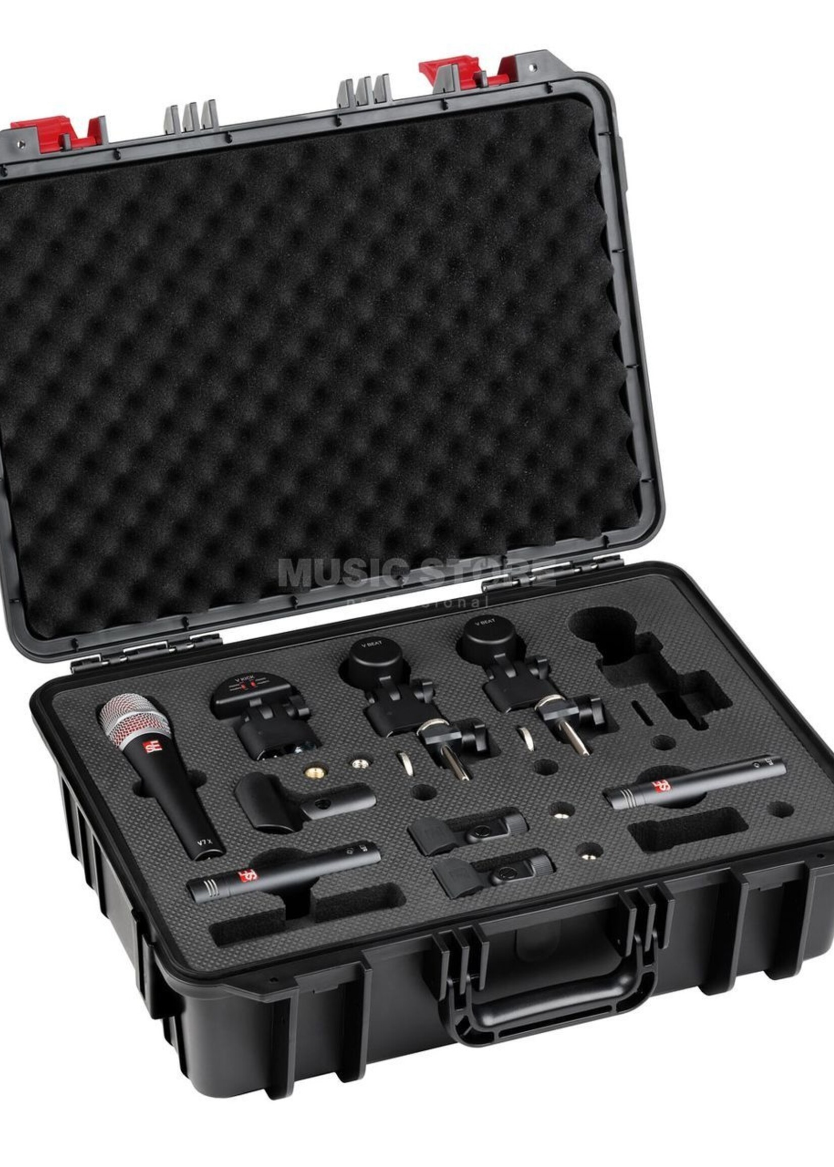 sE Electronics V PACK CLUB STANDARD