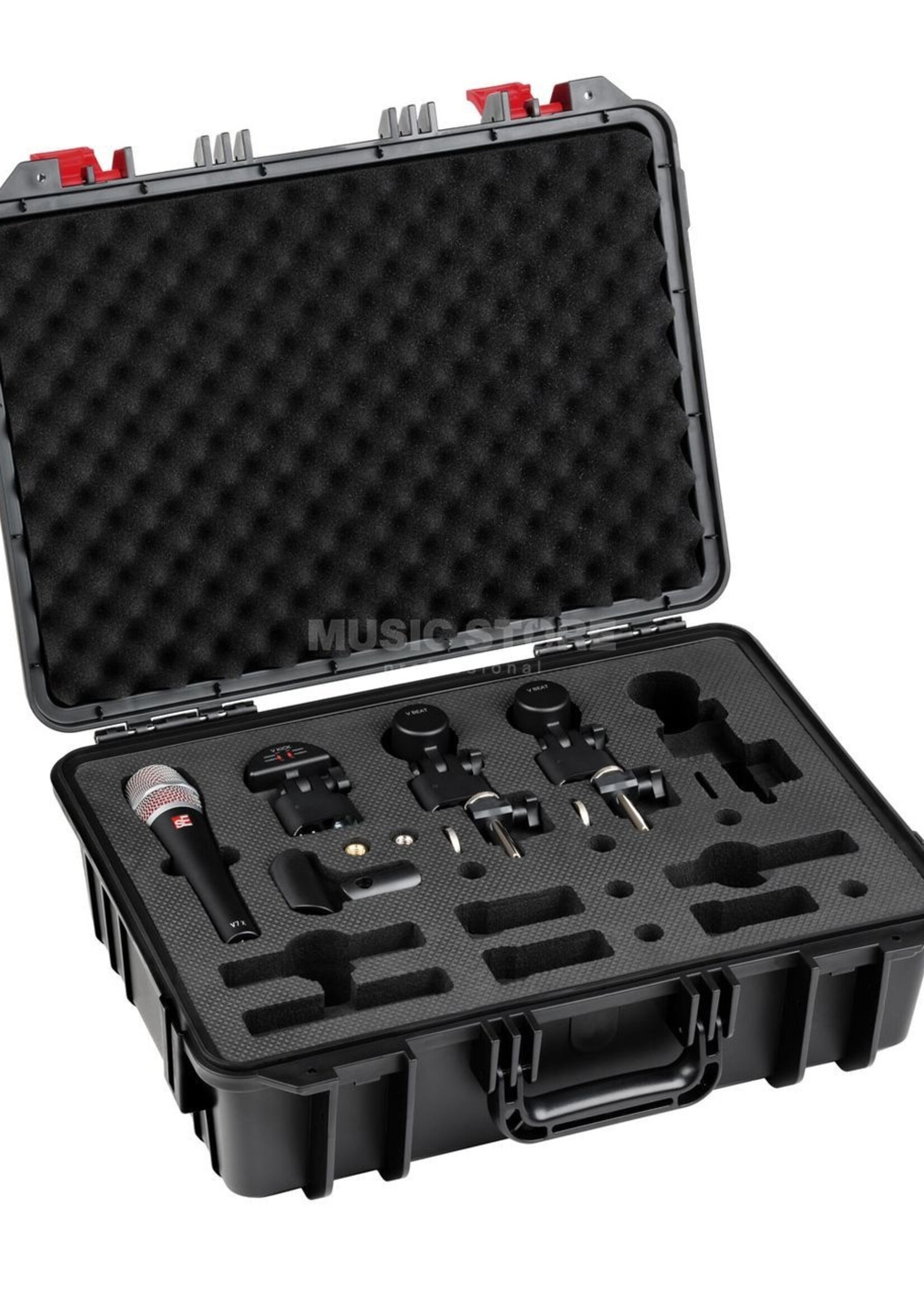 sE Electronics V PACK VENUE STANDARD