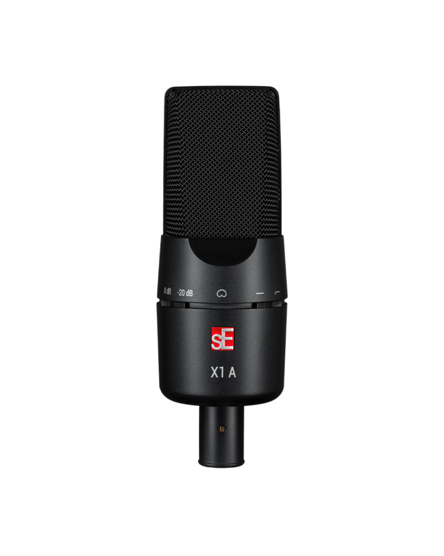 sE Electronics X1 A