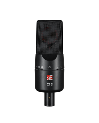 sE Electronics X1 S