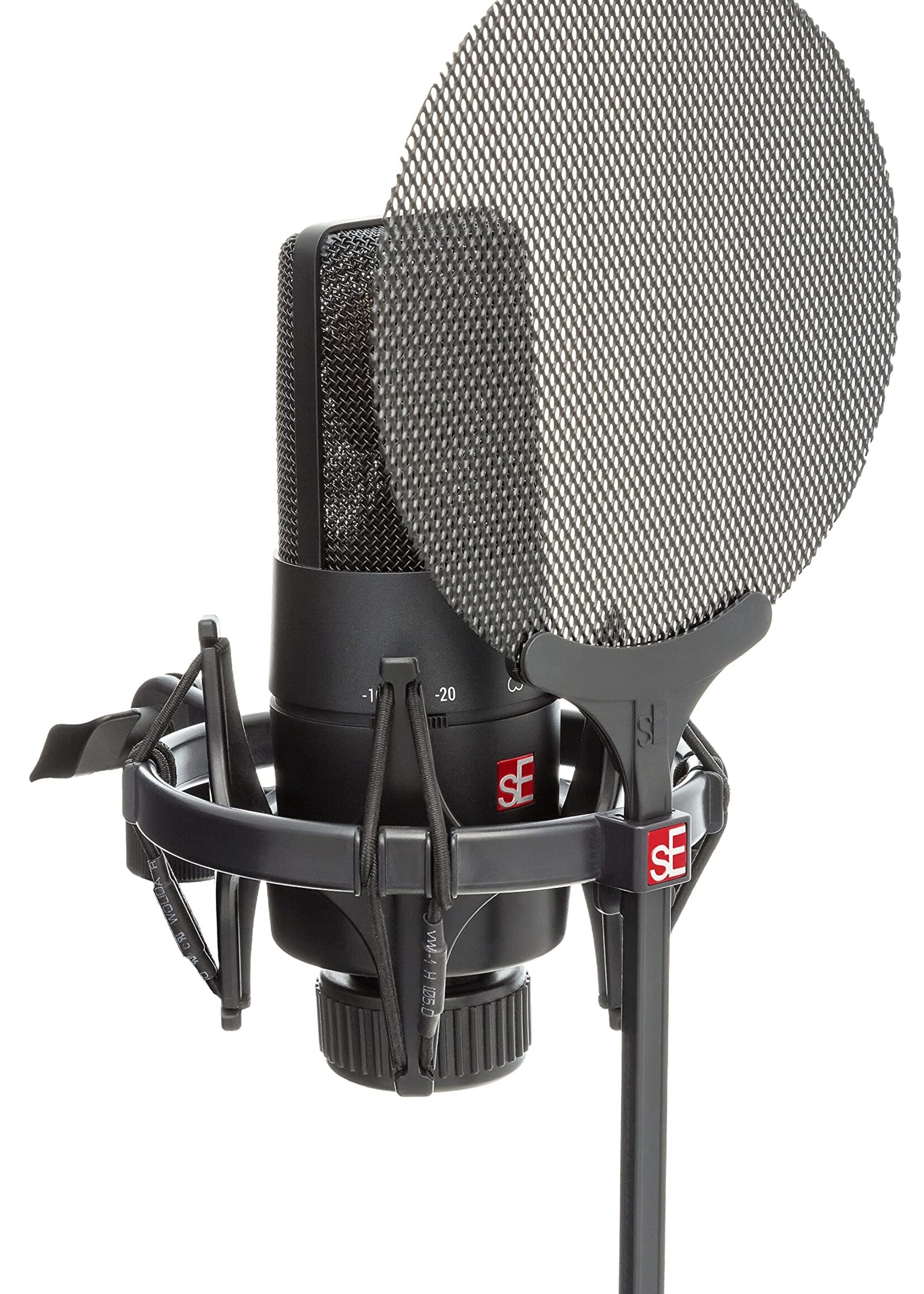 sE Electronics X1 S