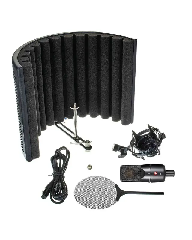 sE Electronics X1 S Studio Bundle