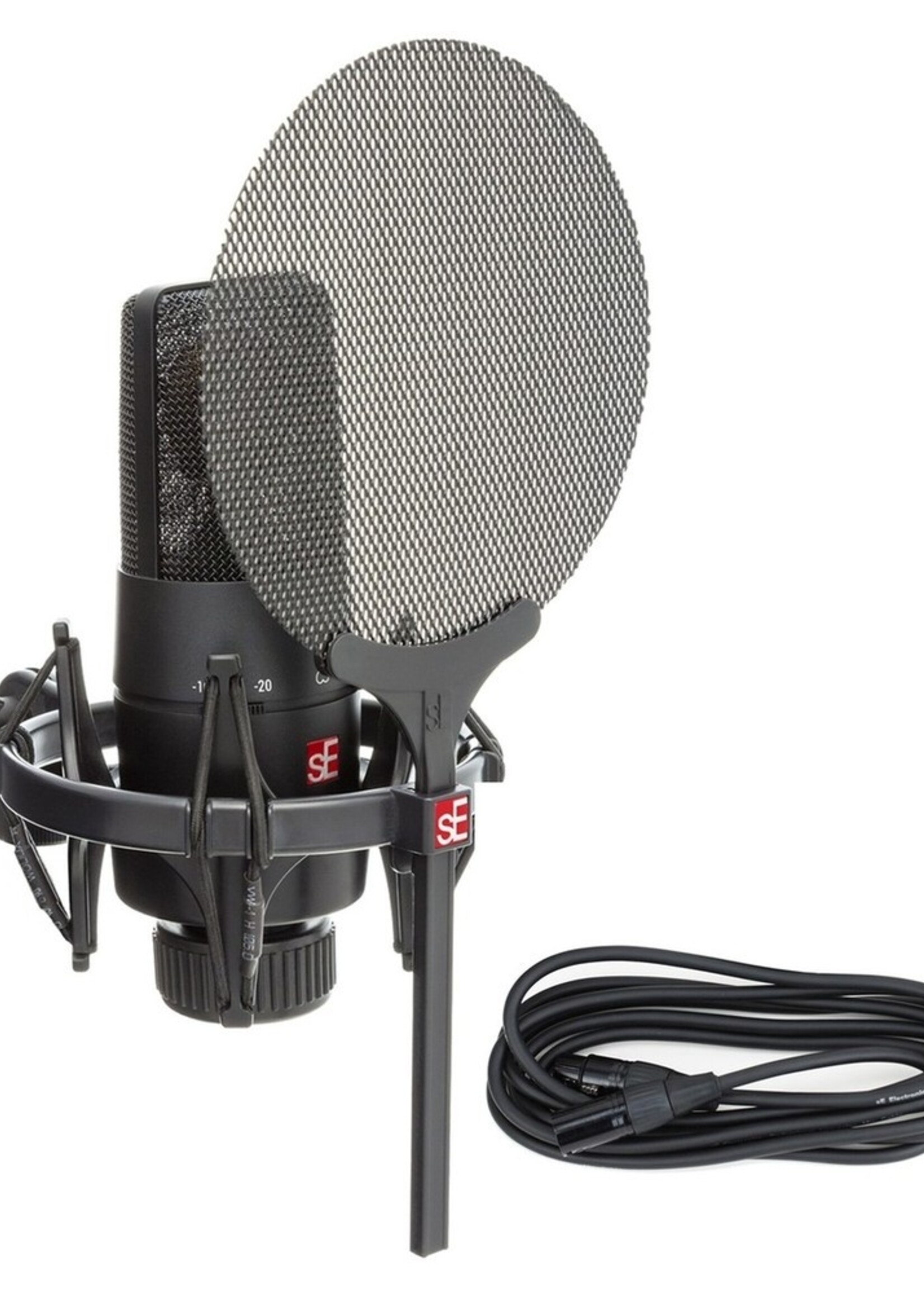 sE Electronics X1 S Vocal Pack