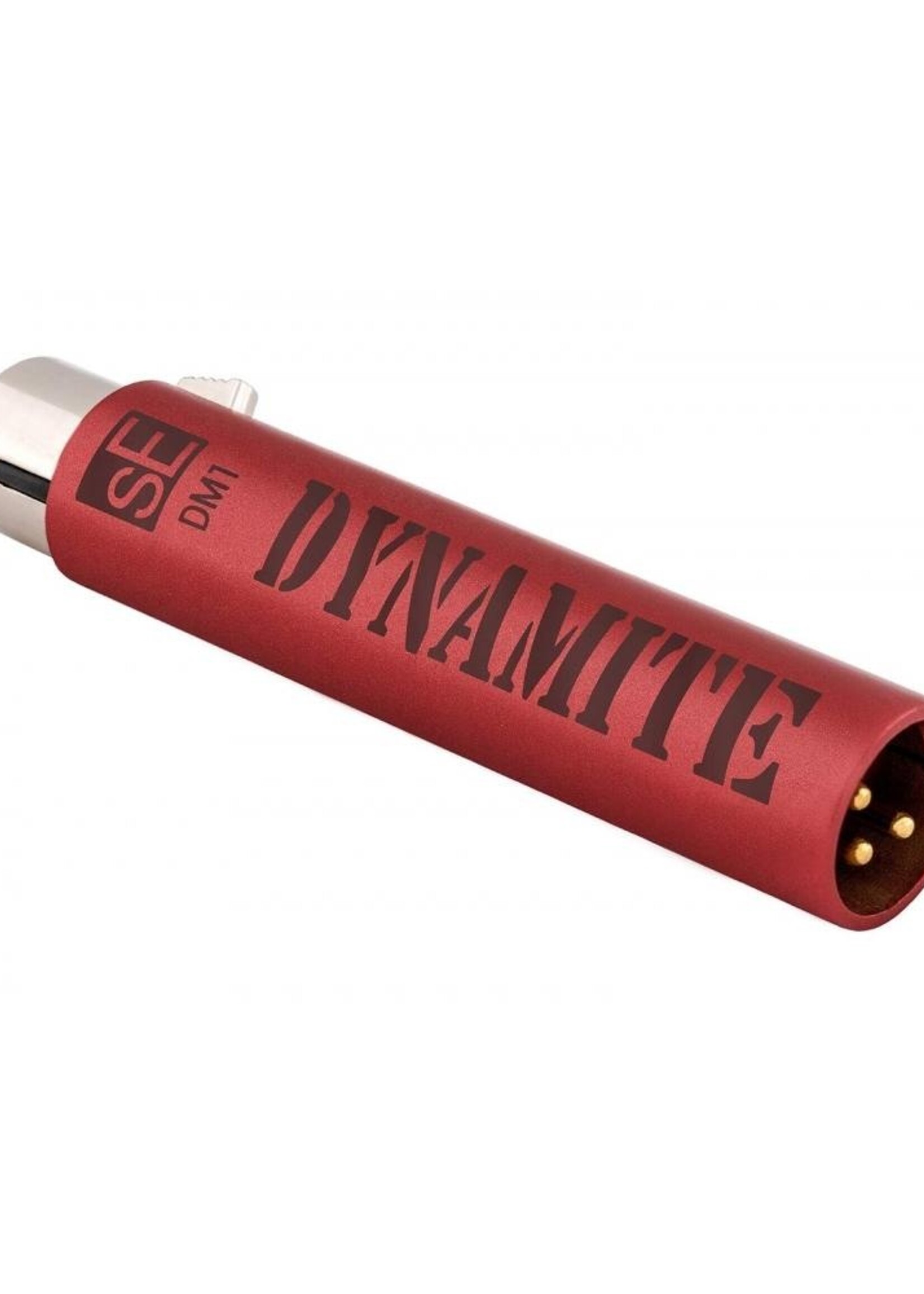 sE Electronics DM1 DYNAMITE