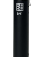 sE Electronics DM1 DYNAMITE BLACK