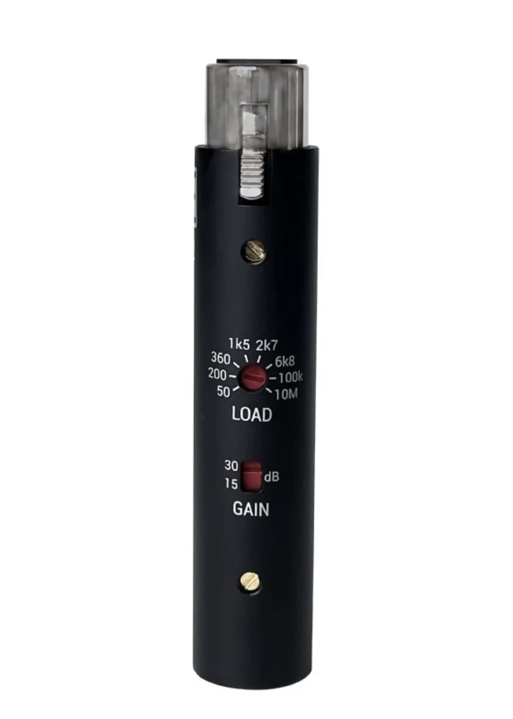 sE Electronics DM1 DYNAMITE BLACK