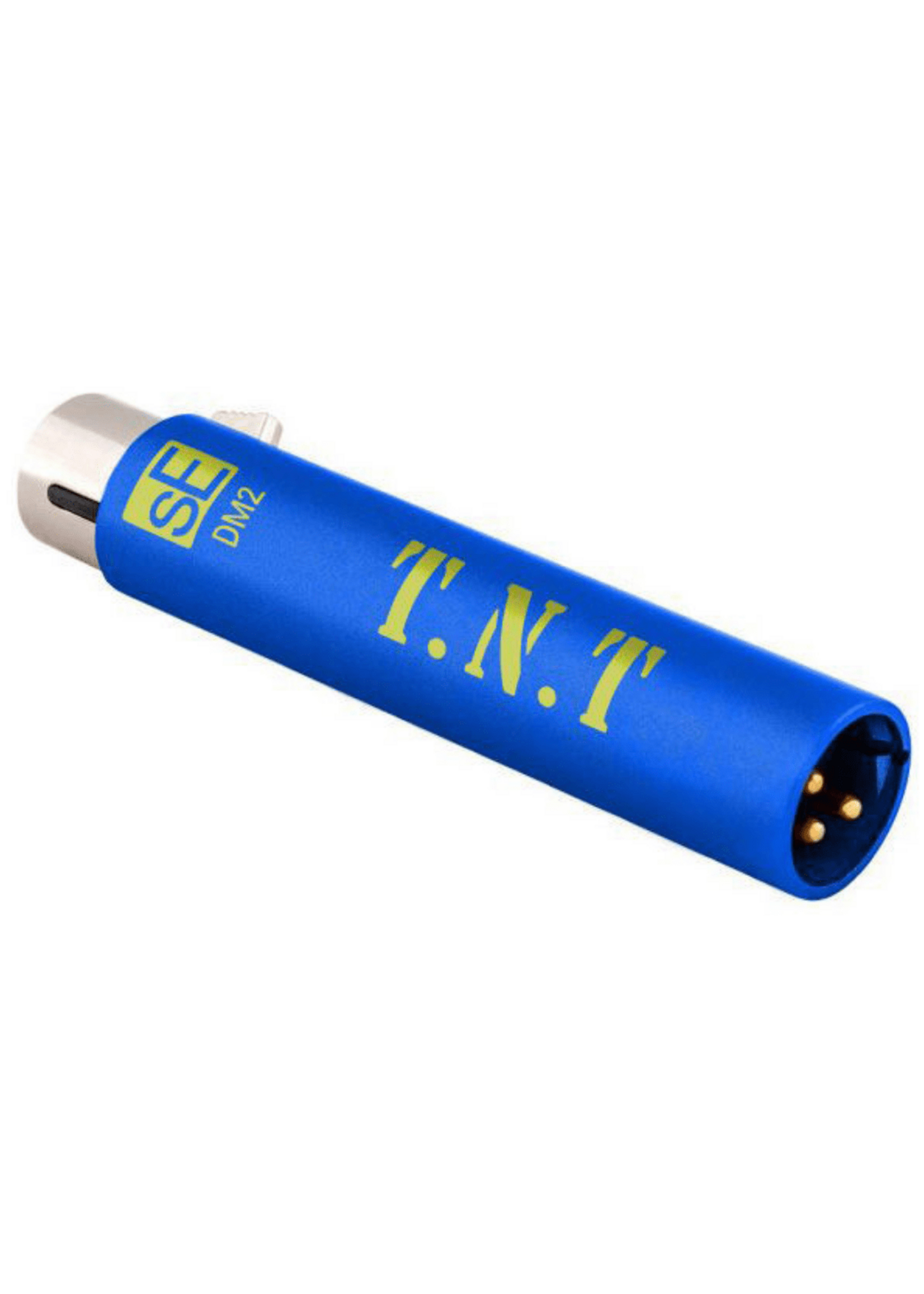 sE Electronics DM2 T.N.T