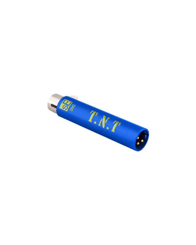 sE Electronics DM2 T.N.T