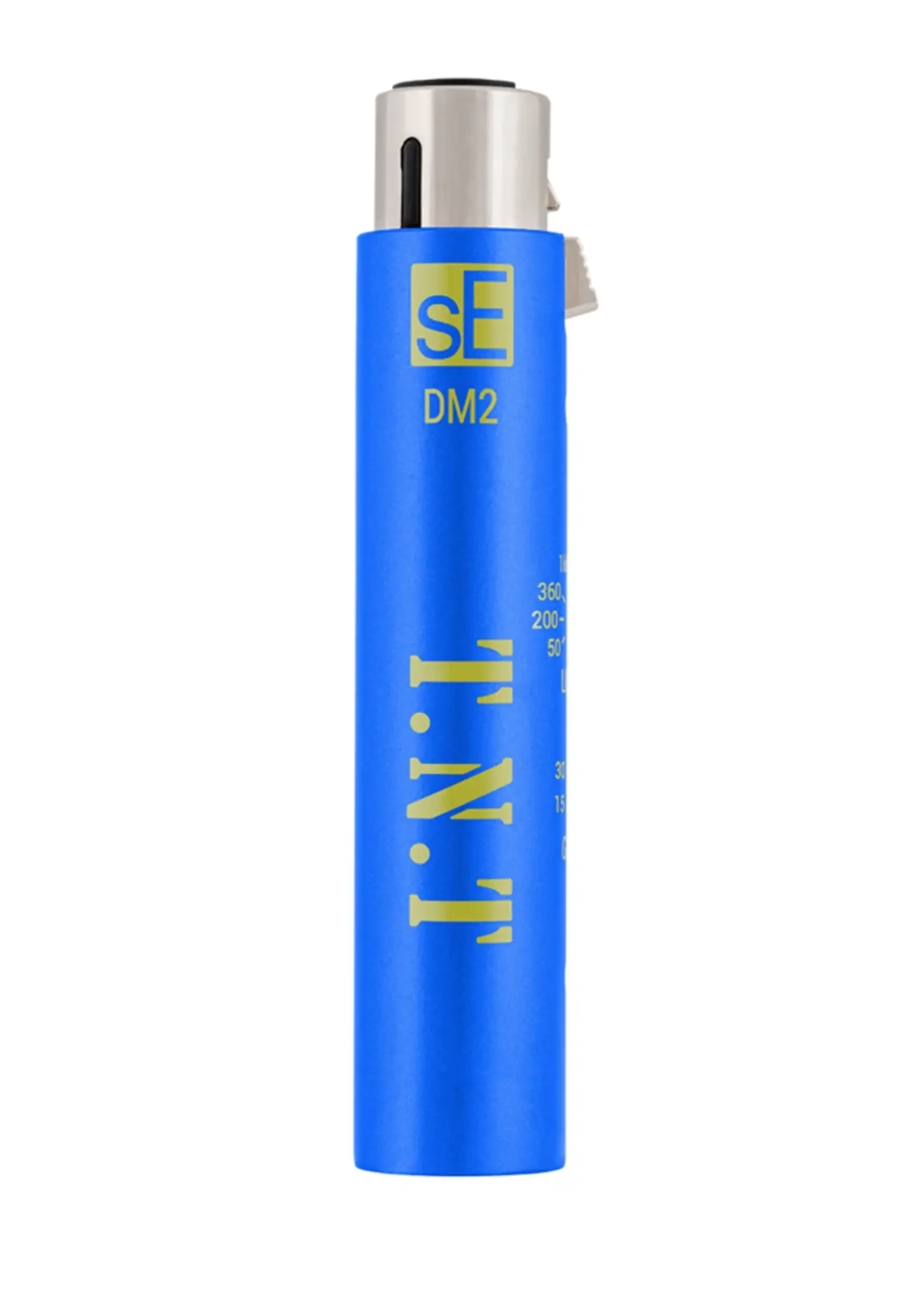sE Electronics DM2 T.N.T