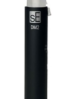 sE Electronics DM2 TNT BLACK