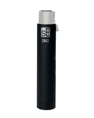 sE Electronics DM2 TNT BLACK