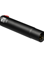sE Electronics DM3 BLACK