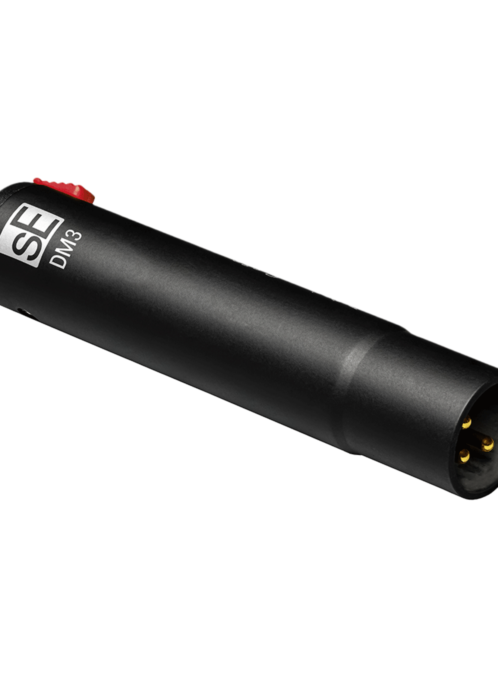 sE Electronics DM3 BLACK