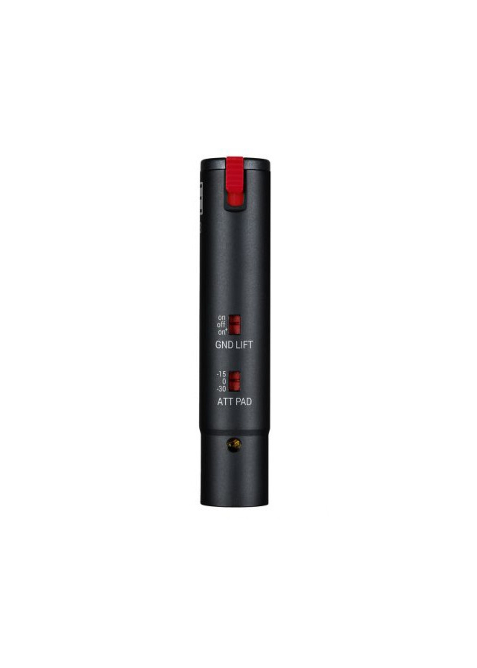 sE Electronics DM3 BLACK