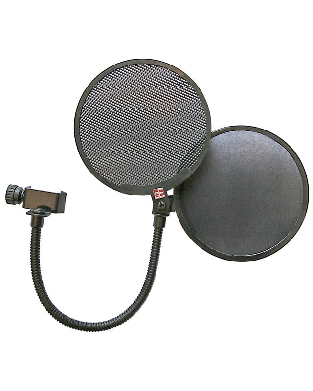 sE Electronics Dual Pro Popfilter