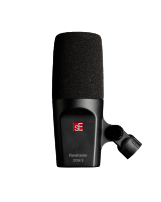 sE Electronics DynaCaster DCM3