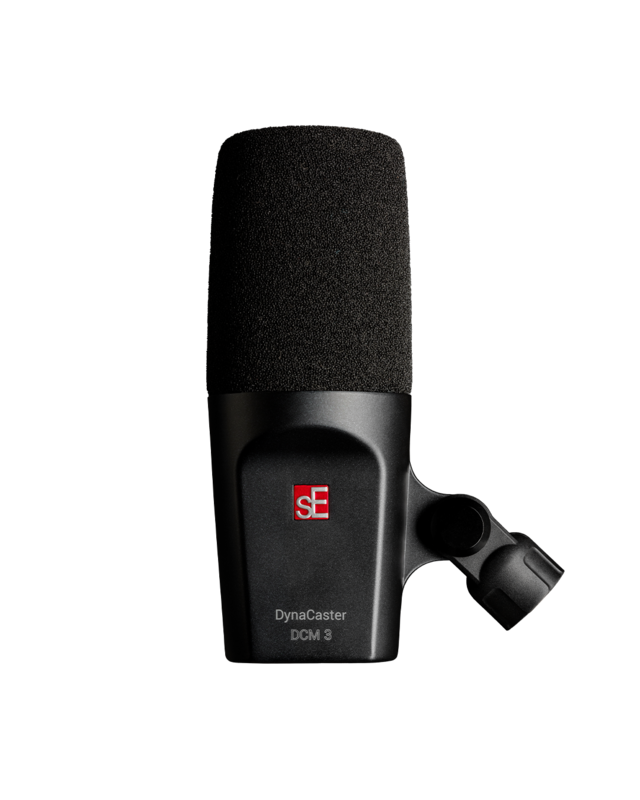 sE Electronics DynaCaster DCM3