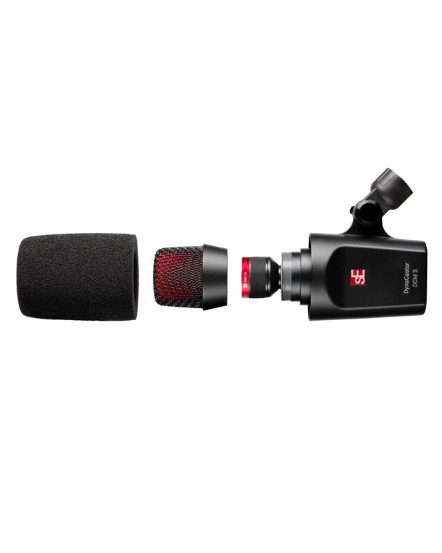 sE Electronics DynaCaster DCM3