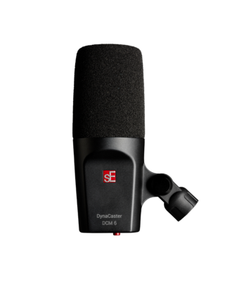 sE Electronics DynaCaster DCM6