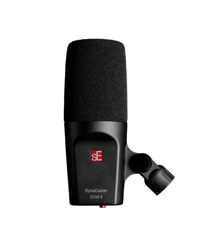 sE Electronics DynaCaster DCM6