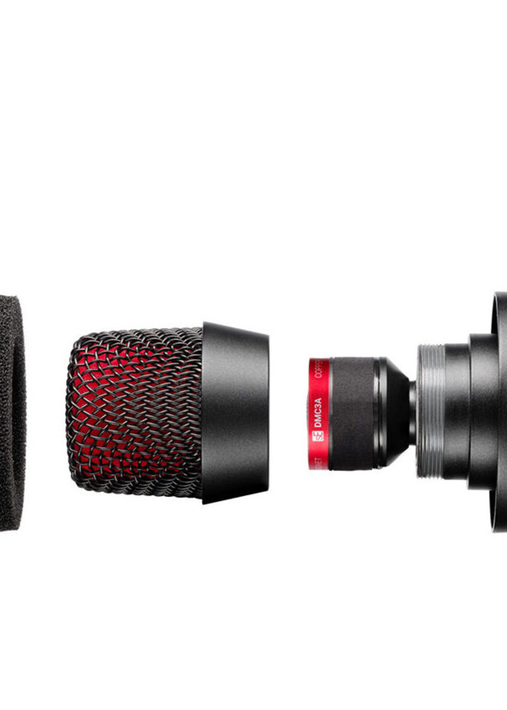 sE Electronics DynaCaster DCM6