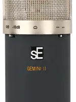 sE Electronics Gemini II