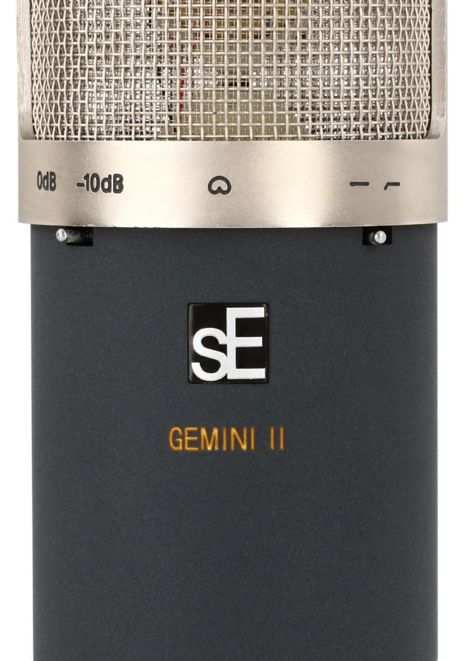 sE Electronics Gemini II