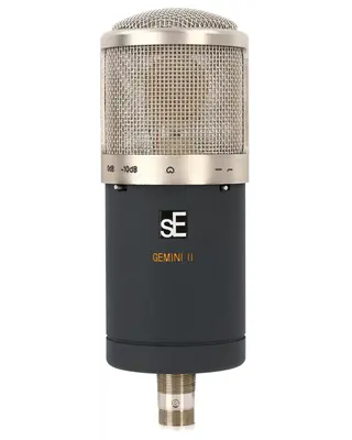 sE Electronics Gemini II