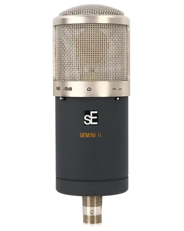 sE Electronics Gemini II