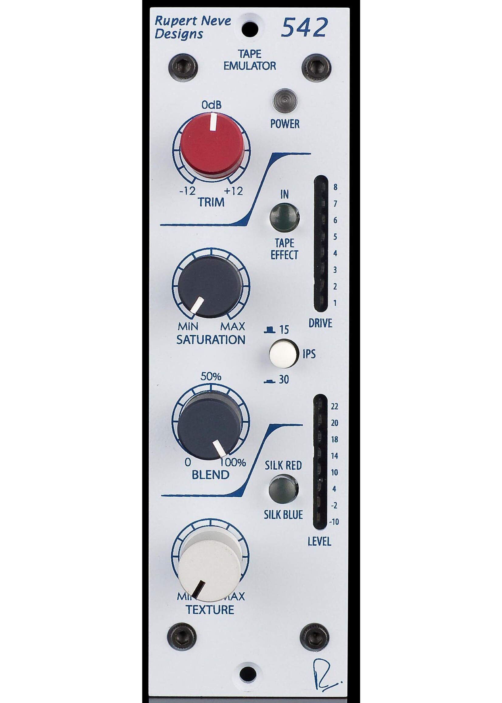 Rupert Neve Designs Portico 542
