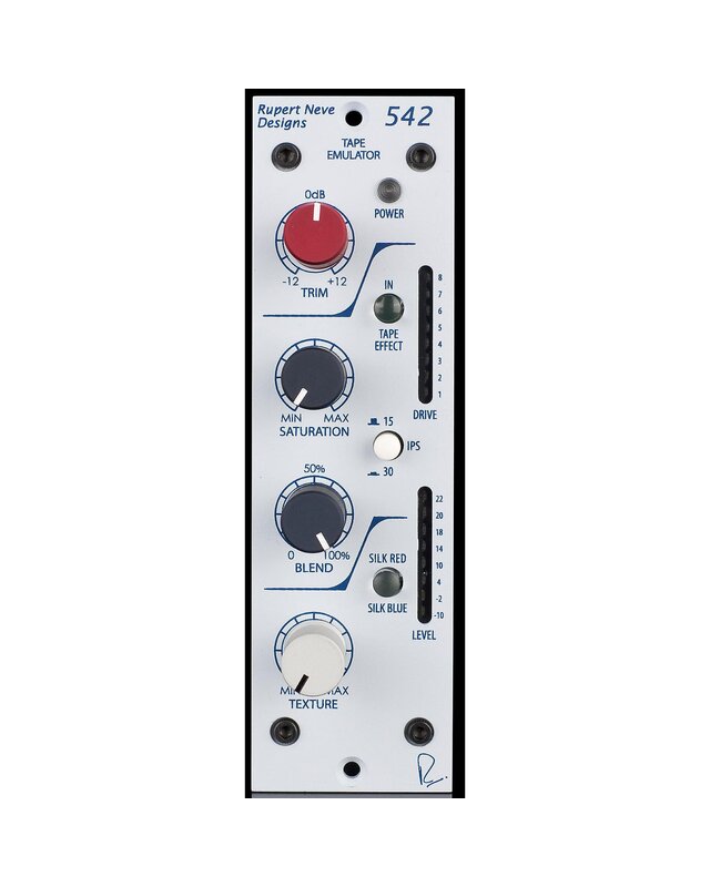 Rupert Neve Designs Portico 542