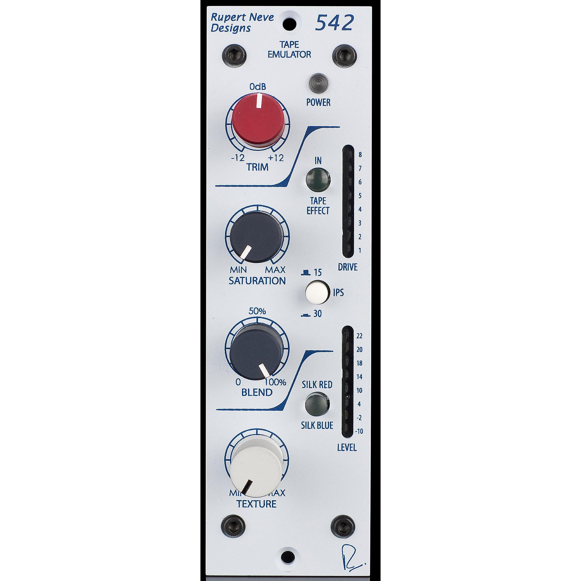 Rupert Neve Designs Portico 542