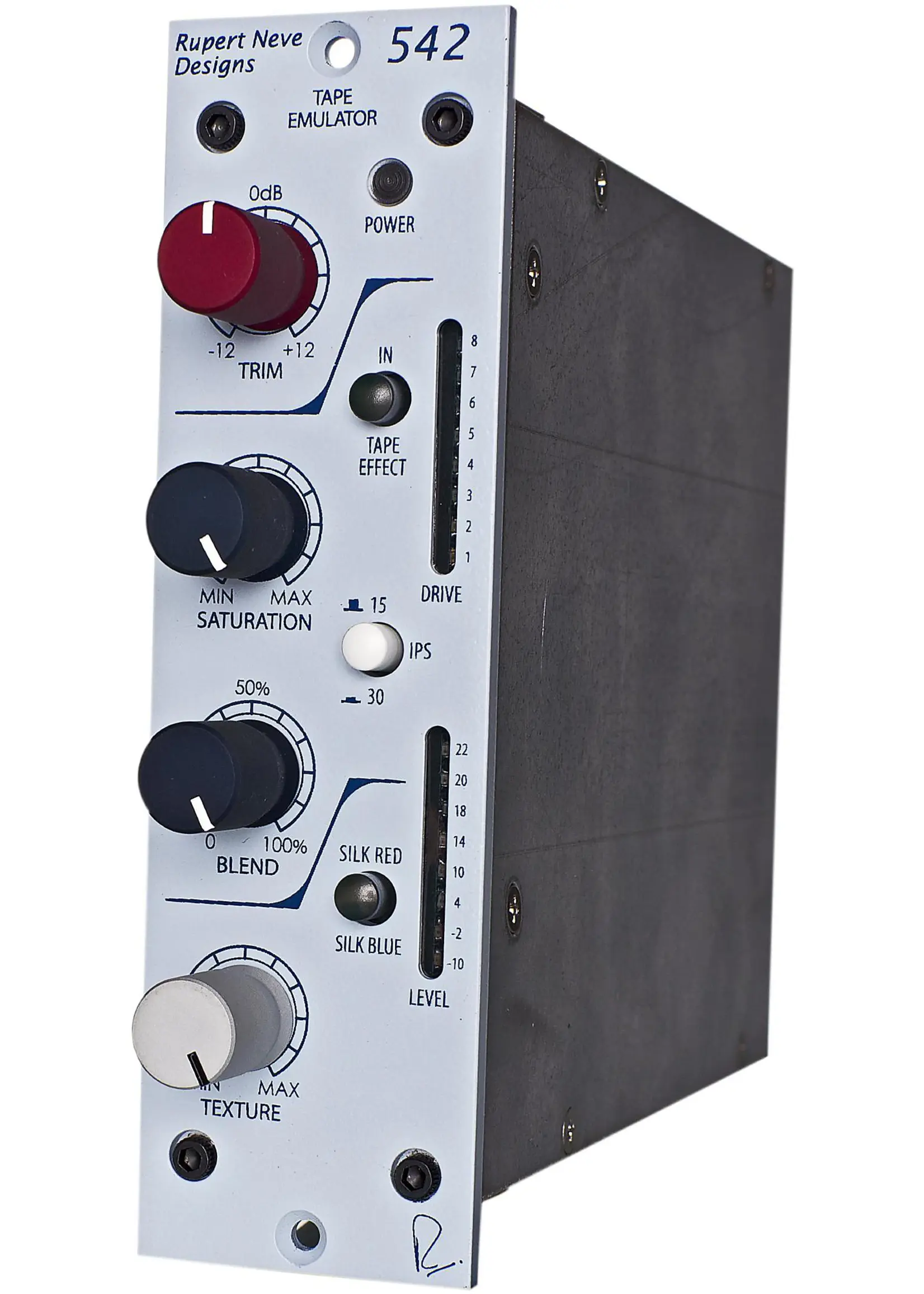 Rupert Neve Designs Portico 542