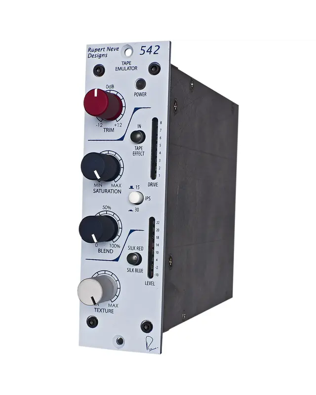 Rupert Neve Designs Portico 542