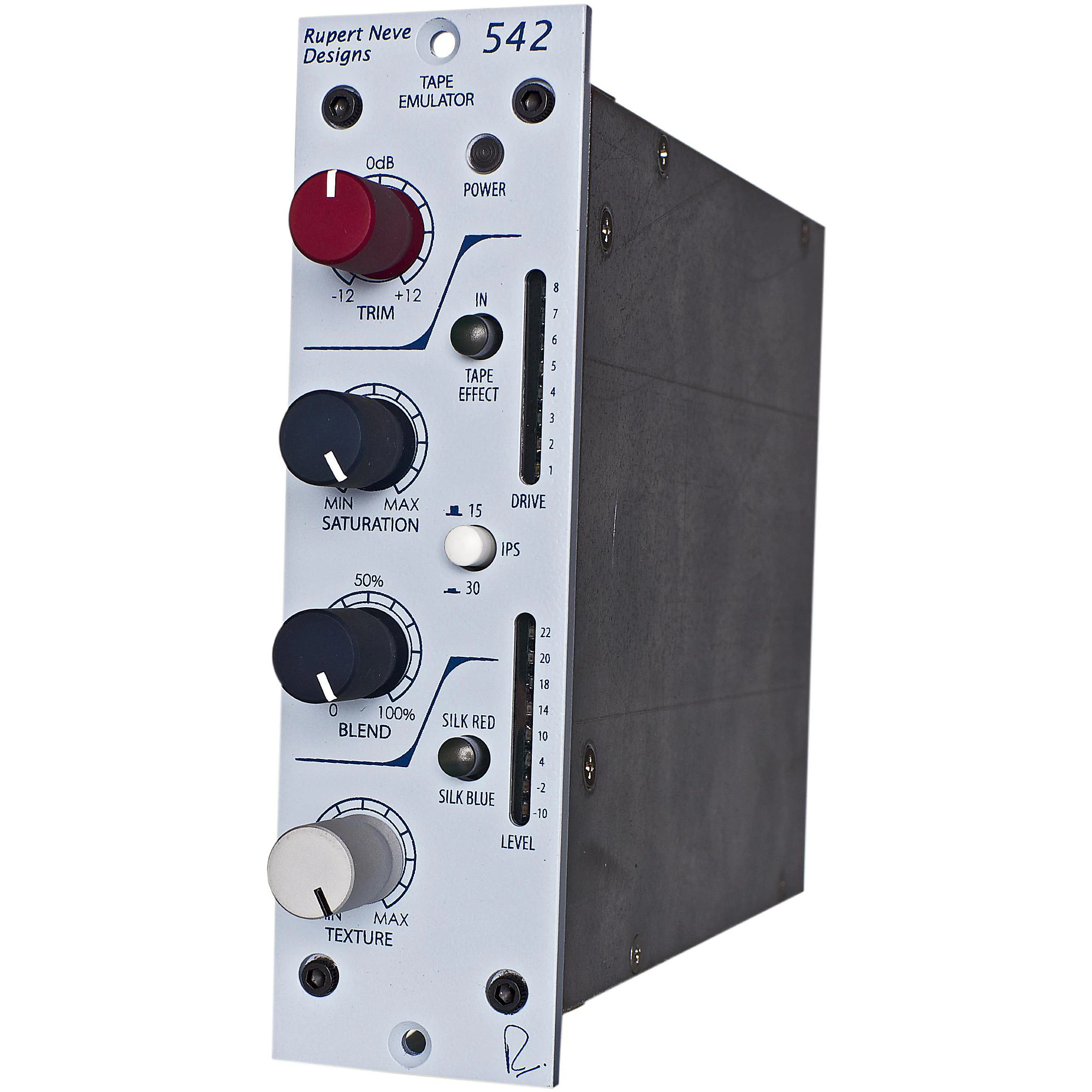 Rupert Neve Designs Portico 542