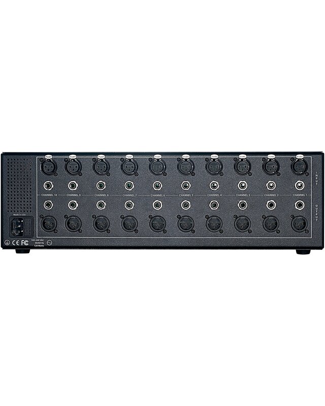 Rupert Neve Designs R10