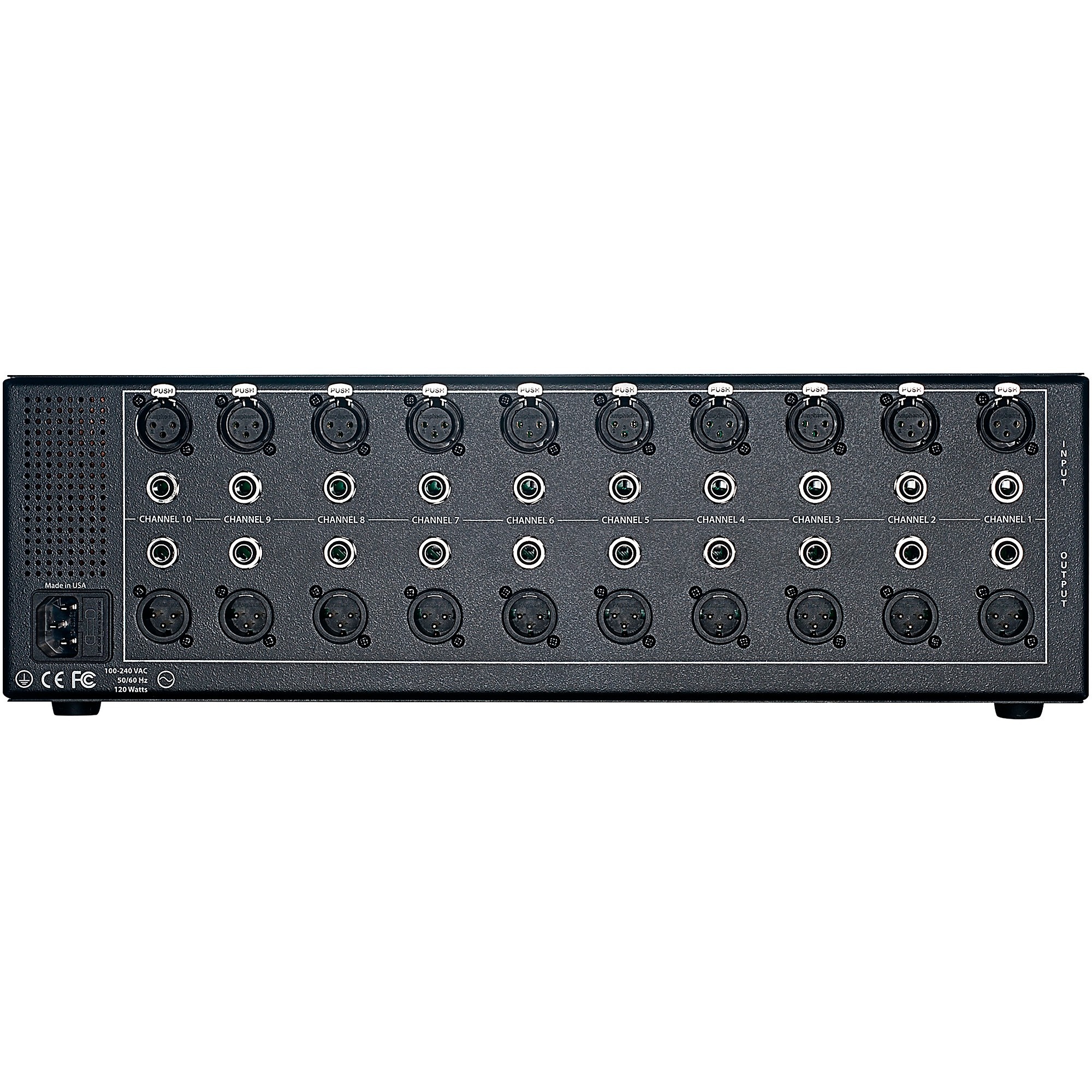 Rupert Neve Designs R10