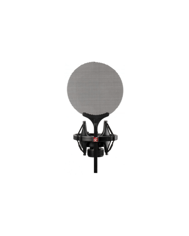 sE Electronics Isolation Pack