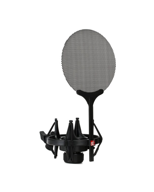 sE Electronics Isolation Pack