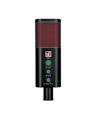 sE Electronics NEOM USB