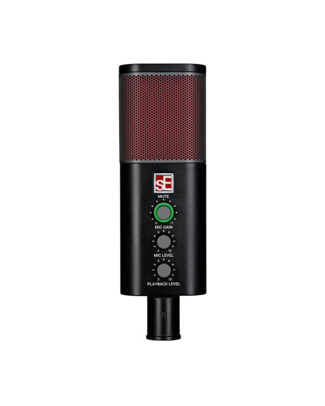 sE Electronics NEOM USB