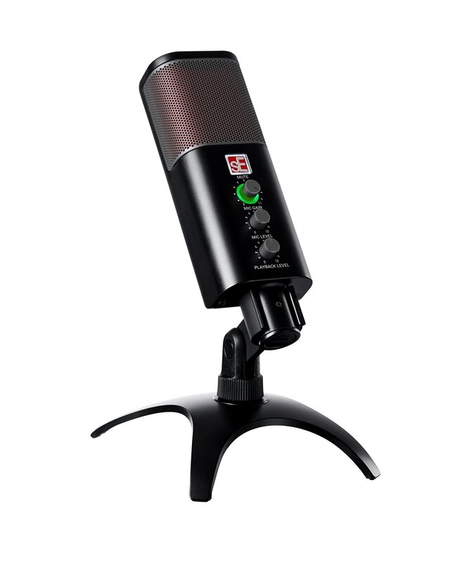 sE Electronics NEOM USB