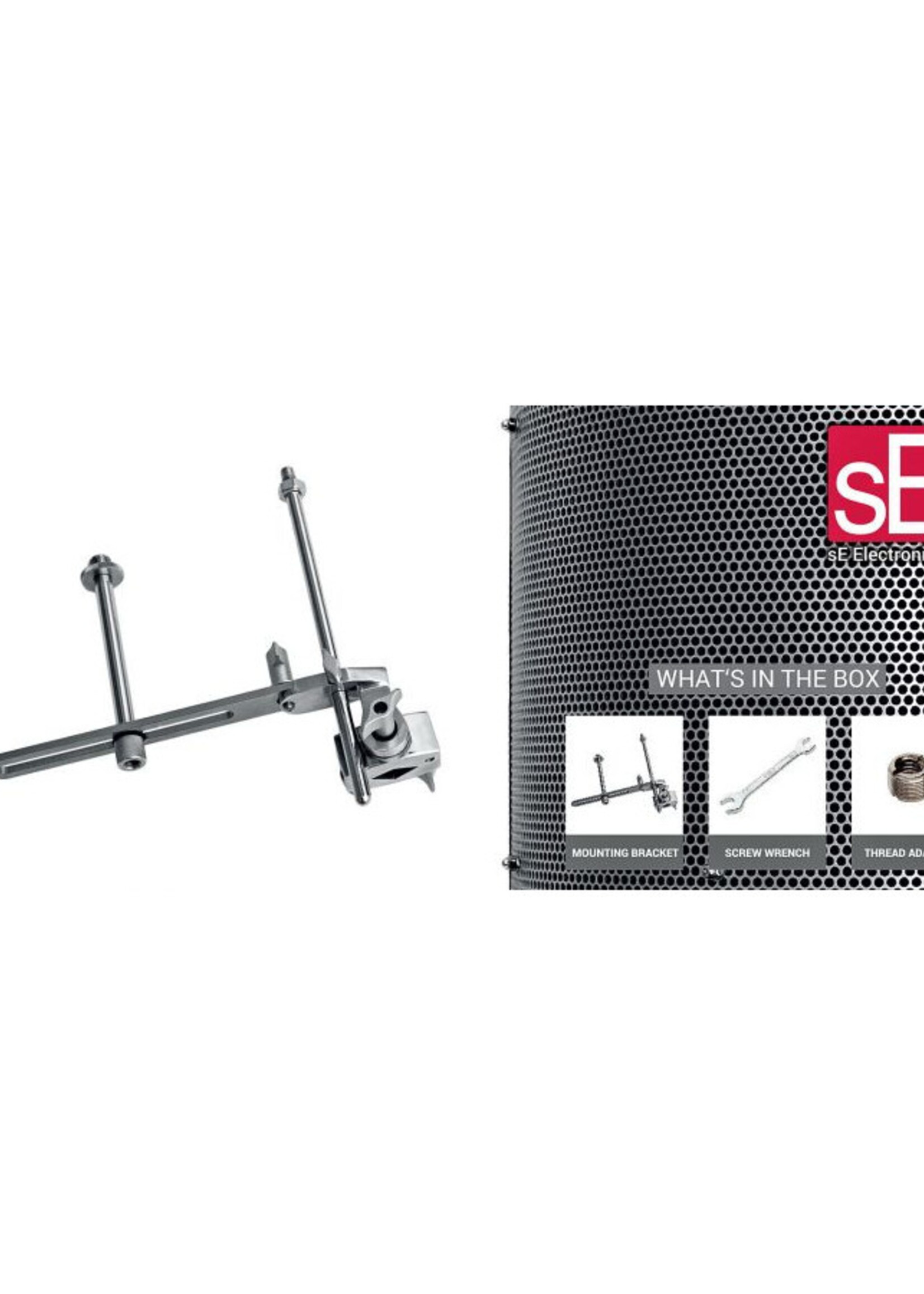 sE Electronics RF PRO B2 Mounting Bracket Upgrade