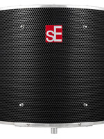sE Electronics Reflexion Filter® PRO Black