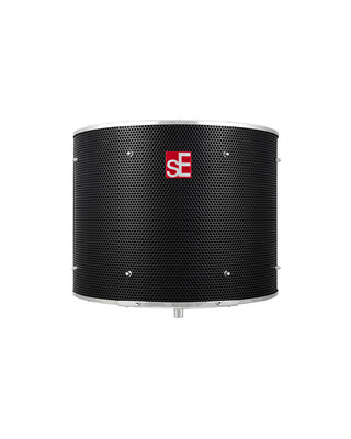 sE Electronics Reflexion Filter® PRO Black