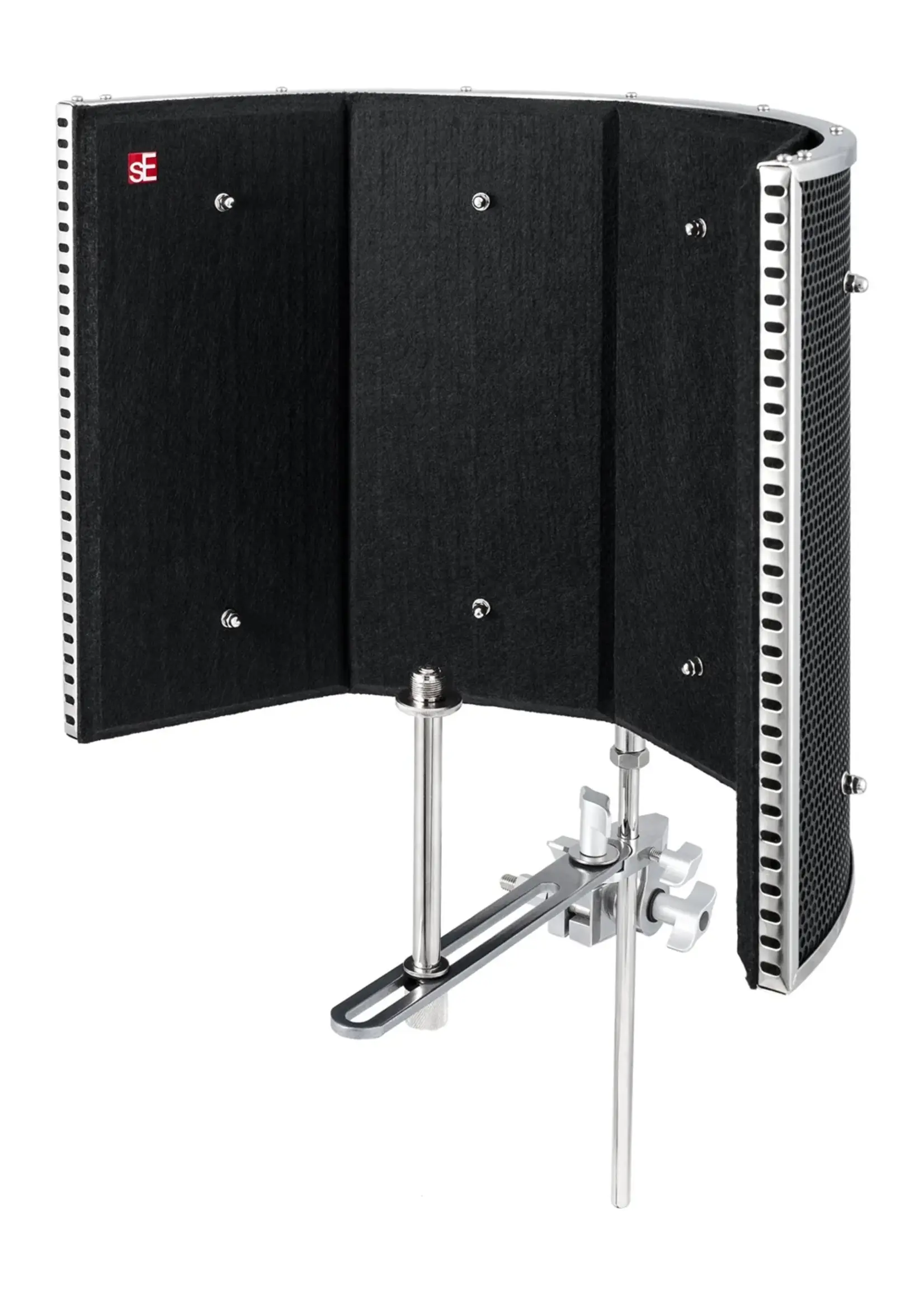 sE Electronics Reflexion Filter® PRO Black