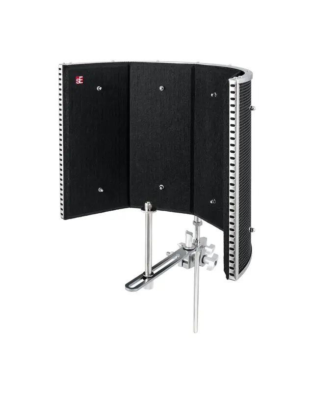 sE Electronics Reflexion Filter® PRO Black